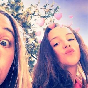 Meet your Posher, Jessie